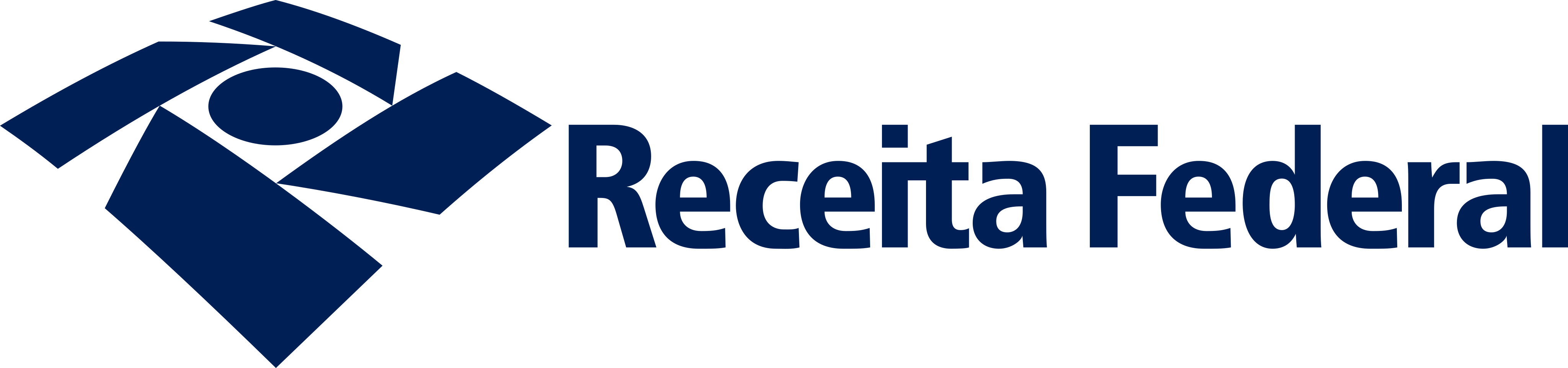 Receita Federal do Brasil